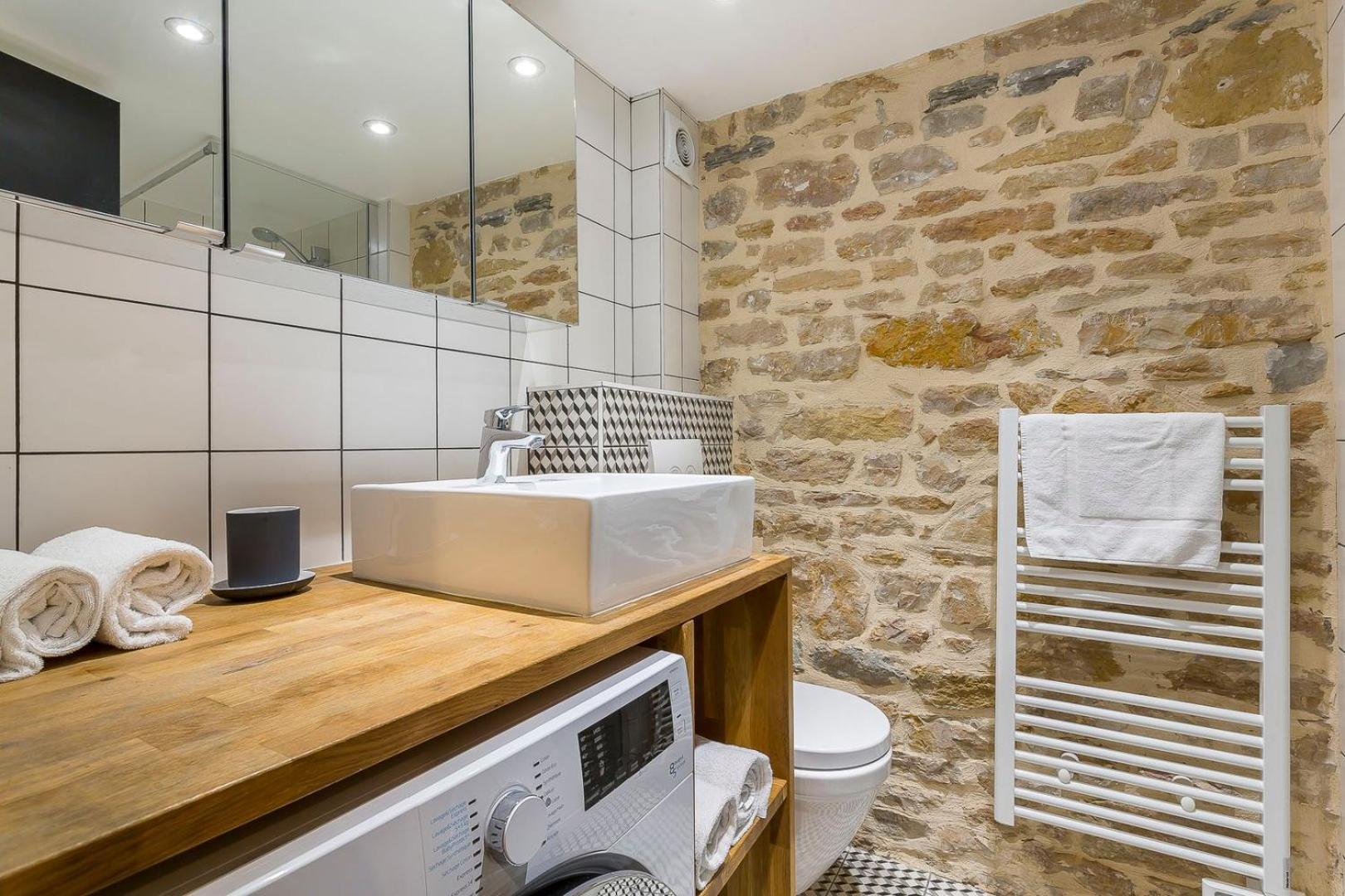 Hamac Suites - Studio Ainay 1 - Hyper Centre Lyon - 2 Personnes Exteriér fotografie