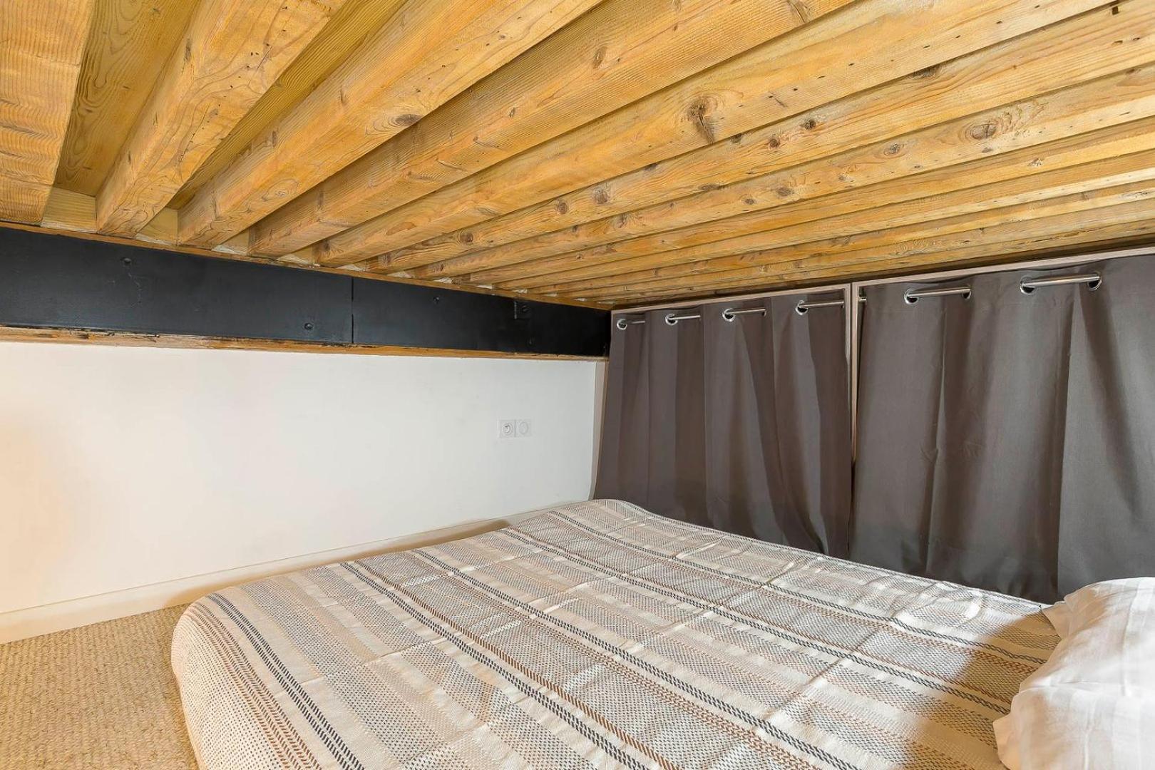 Hamac Suites - Studio Ainay 1 - Hyper Centre Lyon - 2 Personnes Exteriér fotografie
